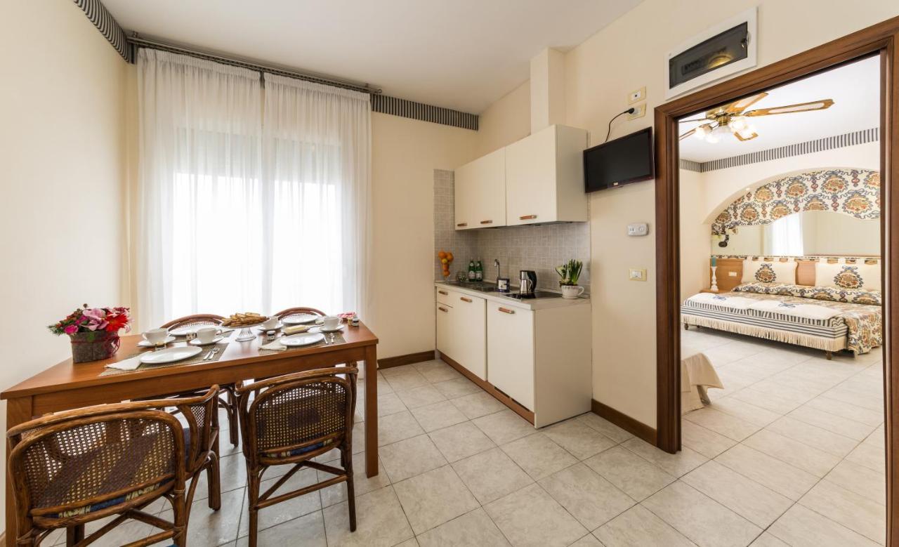 Nettuno Apartment Lido di Jesolo